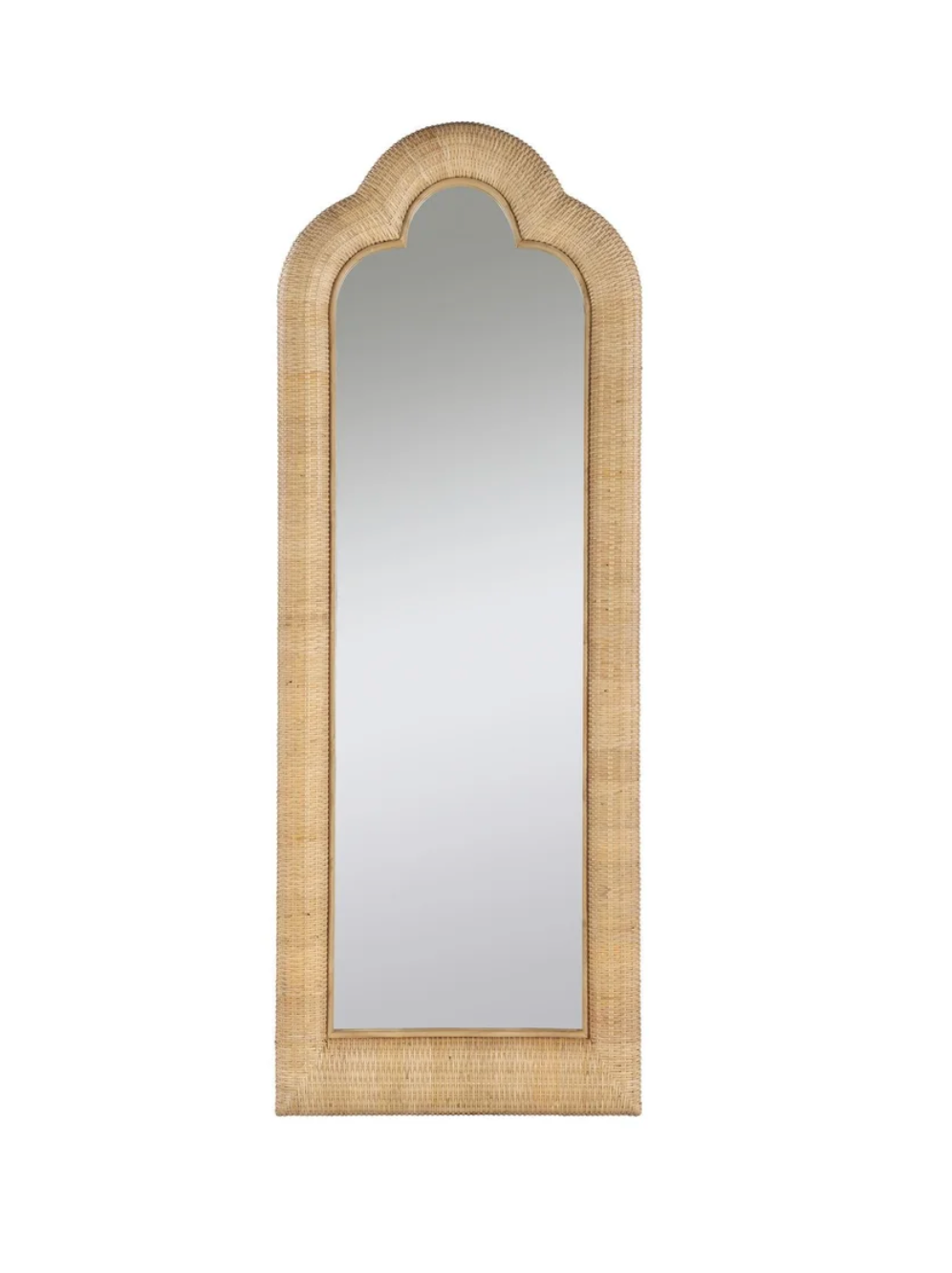 Palm Beach Floor Mirror