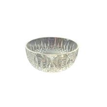 Waterford Crystal 8"D Round Dish