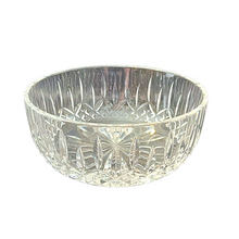 Waterford Crystal 8"D Round Dish