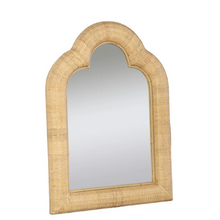 Palm Beach Small Mirror