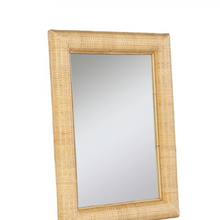 Palm Beach Rectangle Mirror