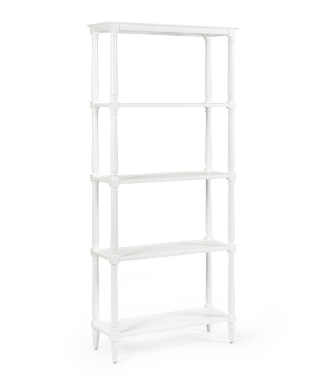 Retreat Etagere