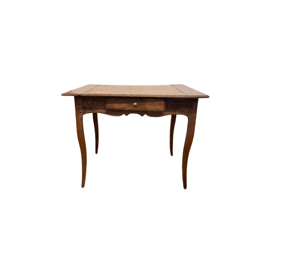 French Provincial Table