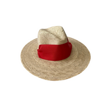 Sarah Bray Bermuda Zinnia Sun Hat