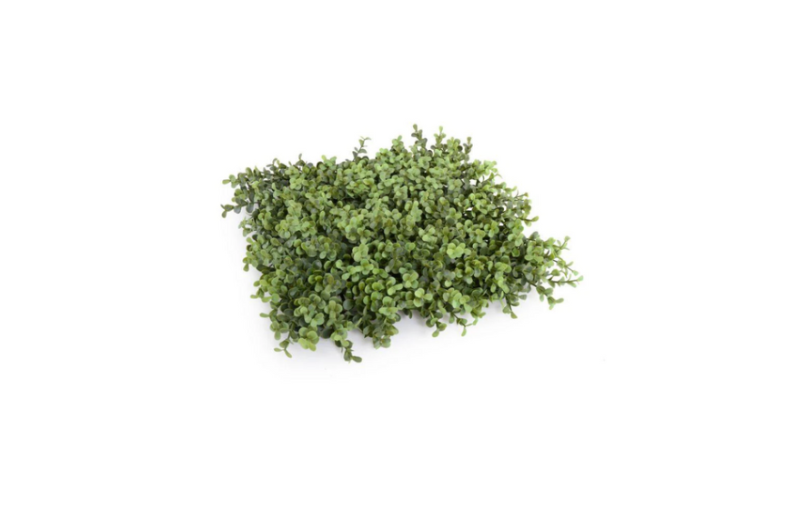 Boxwood Interlocking Mats