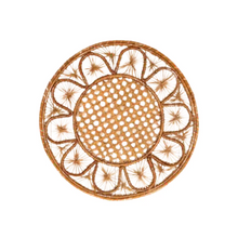 Brown Arches Placemat