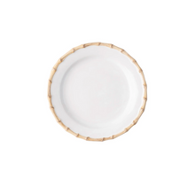 Bamboo Dinner Plate