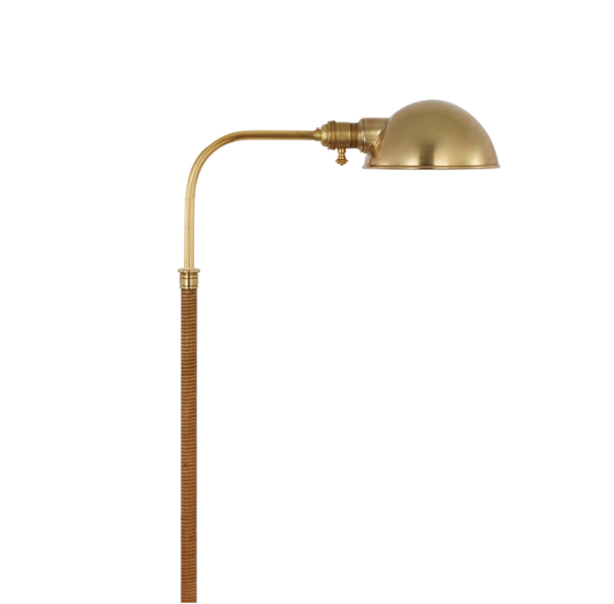 Basden Medium Pharmacy Lamp