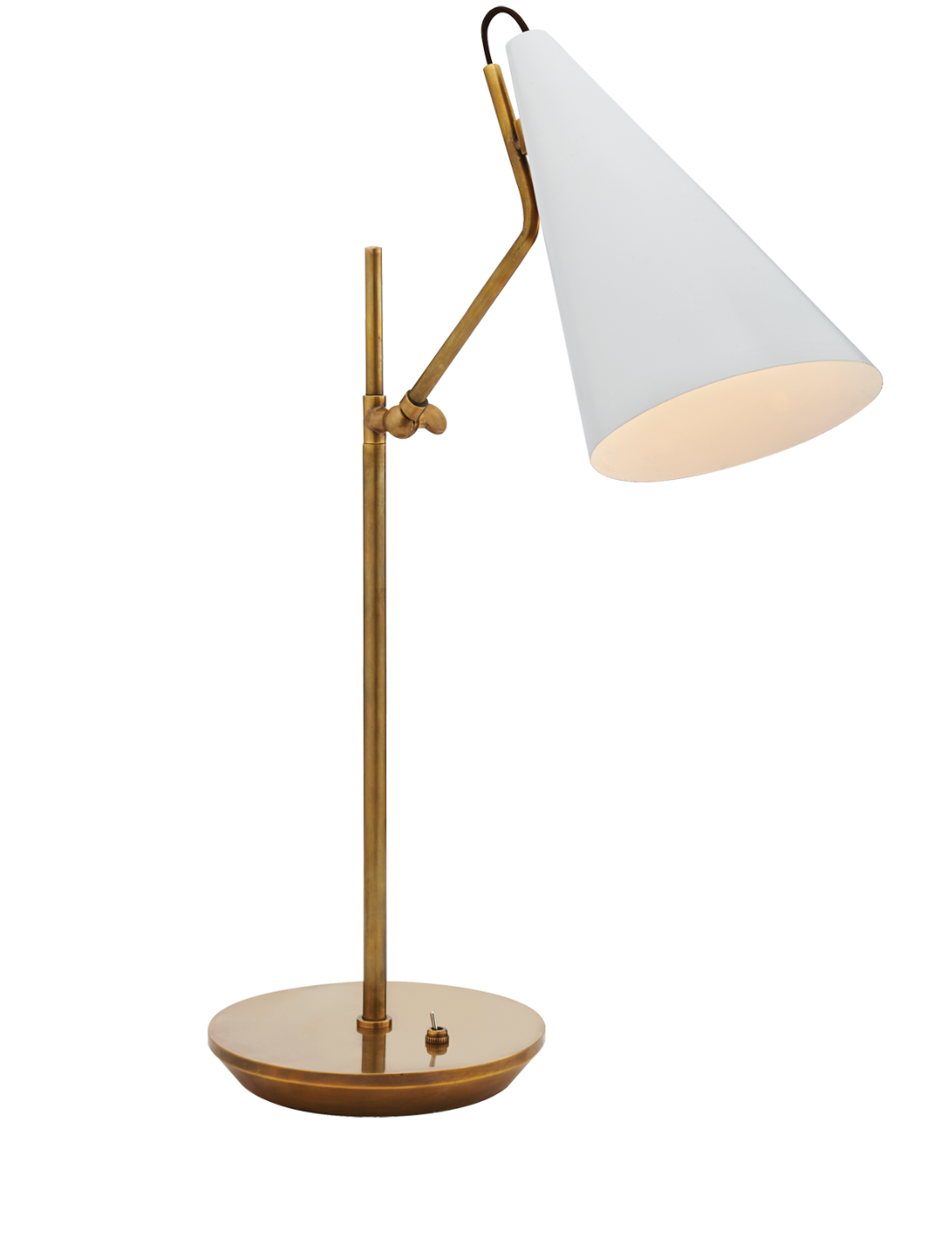 Clemente Table Lamps