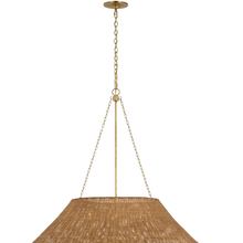 Corinne Extra Large Woven Hanging