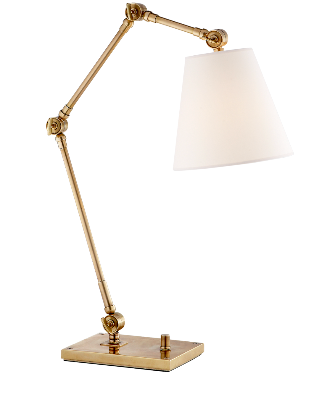 Graves Task Lamp