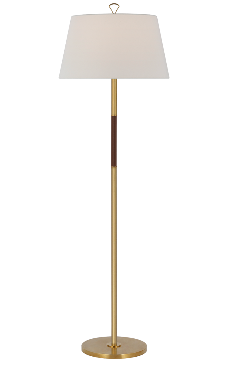 Griffin Large Floor Lamp