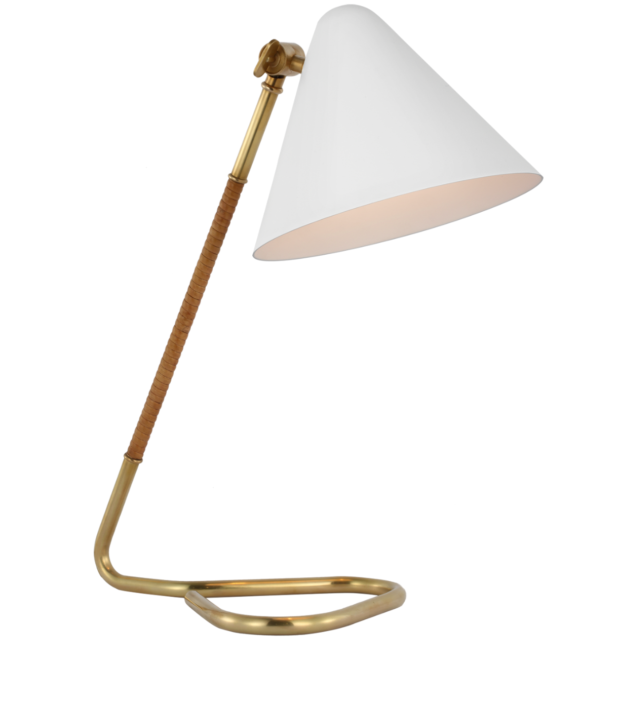 Laken Small Desk Lamp