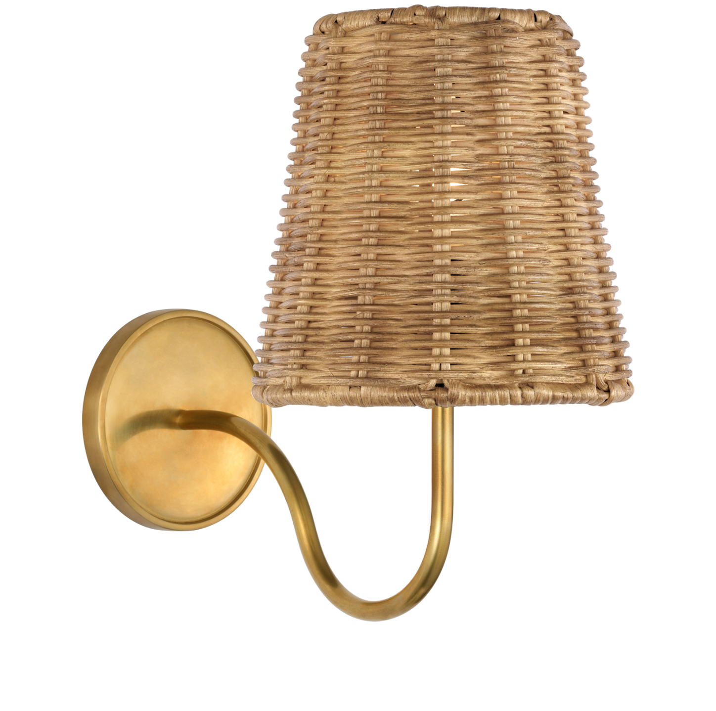 Lyndsie Small Sconce