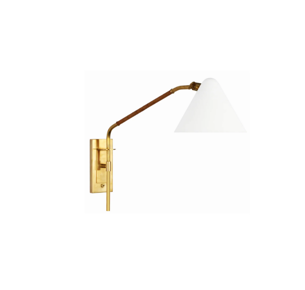 Laken Medium Articulating Wall Light