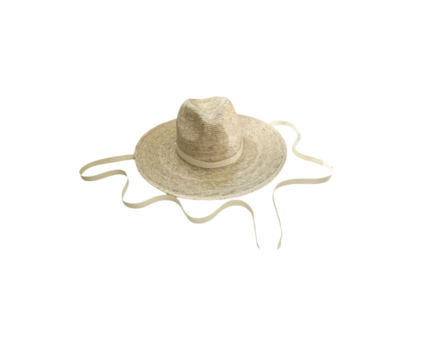 Sarah Bray Bermuda Zinnia Sun Hat