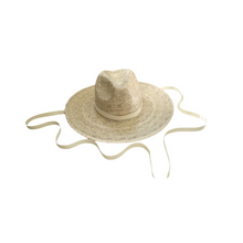 Sarah Bray Bermuda Zinnia Sun Hat