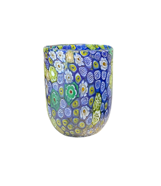 Murano Glass Tumbler