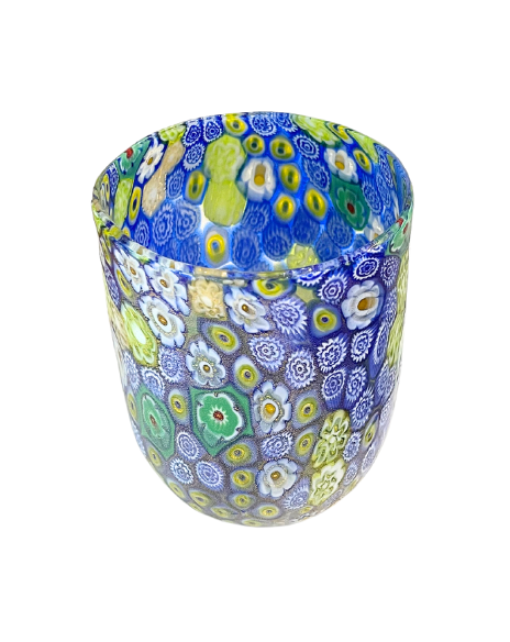 Murano Glass Tumbler