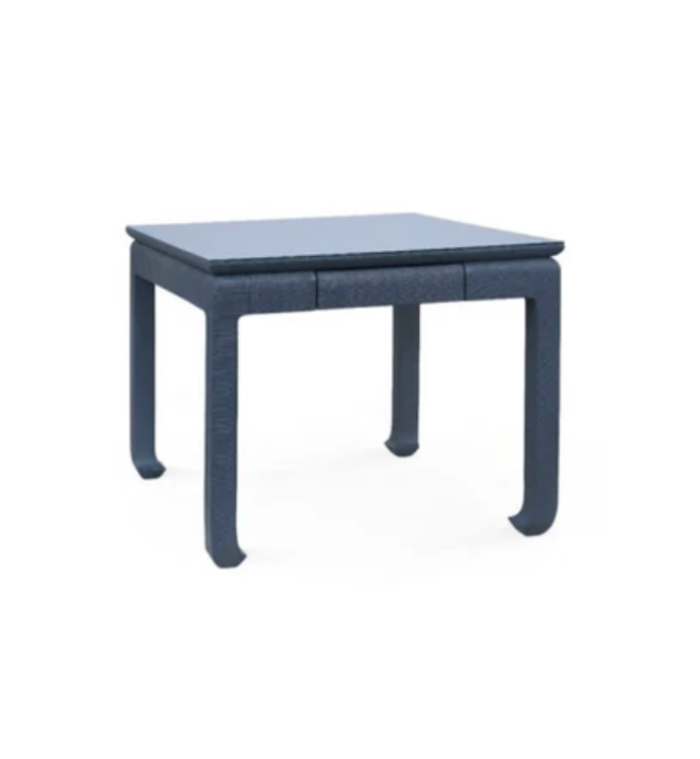 Navy Blue Game Table