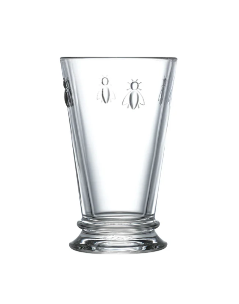 Bee Ice Tea Glasses, Set of 6