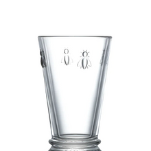 Bee Ice Tea Glasses, Set of 6