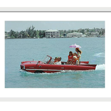 Sea Drive by Slim Aarons