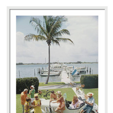 Palm Beach Society by Slim Aarons