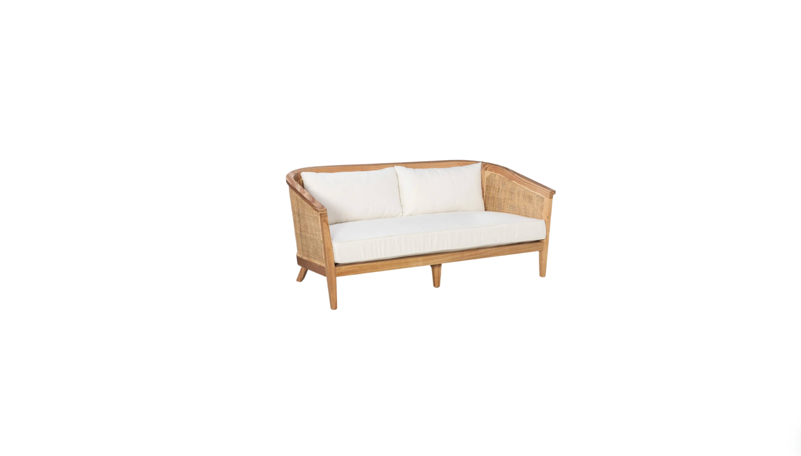 Valencia Settee