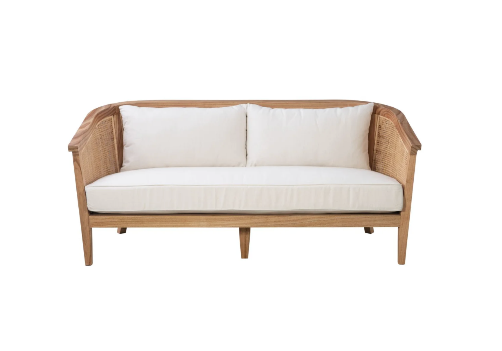 Valencia Settee