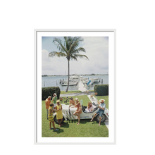 Palm Beach Society by Slim Aarons