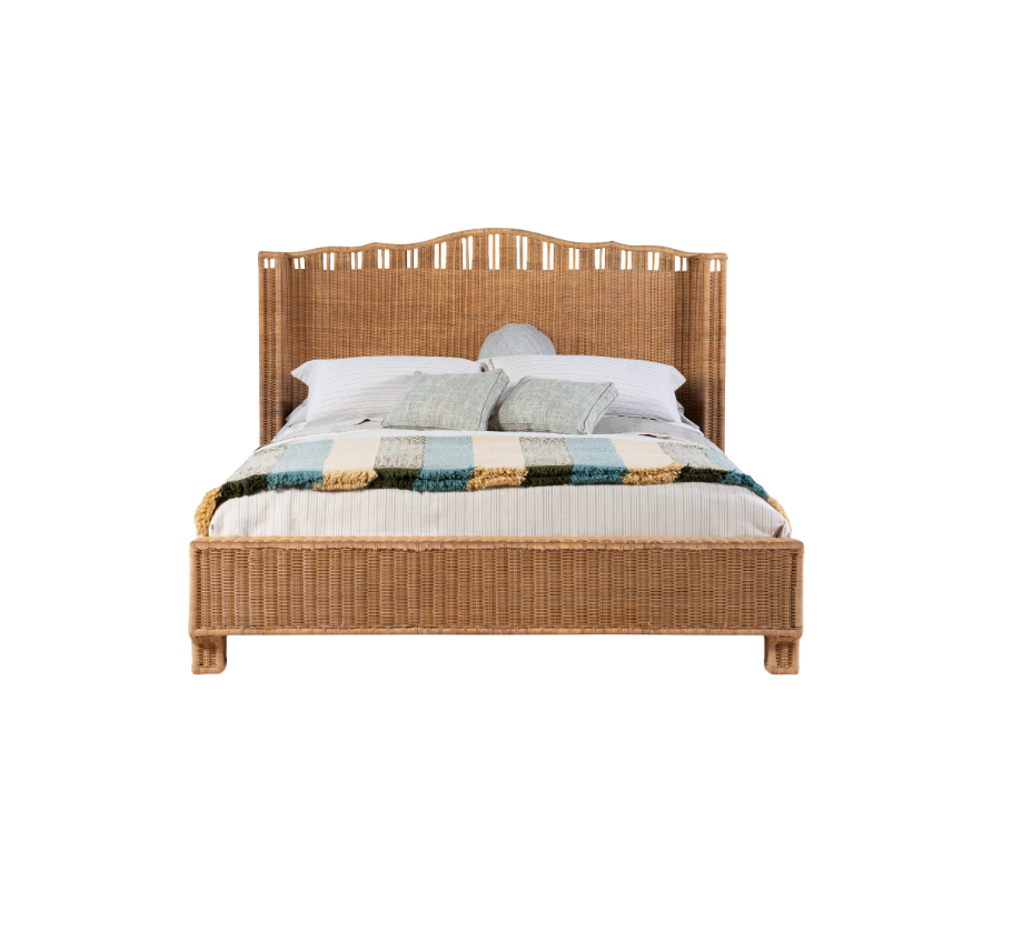 ANTIBES BED