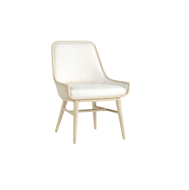 Alvaro Side Chair