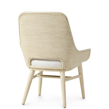 Alvaro Side Chair