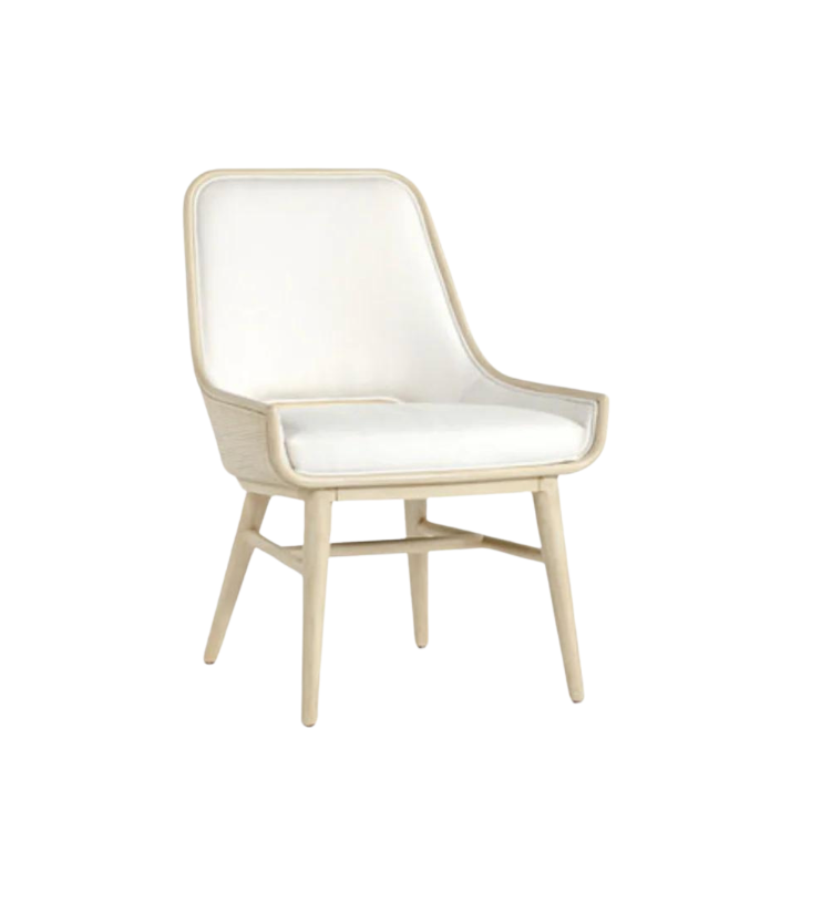 Alvaro Side Chair