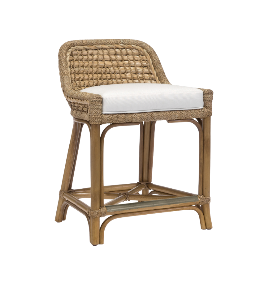 Capitola 24" Counter Stool