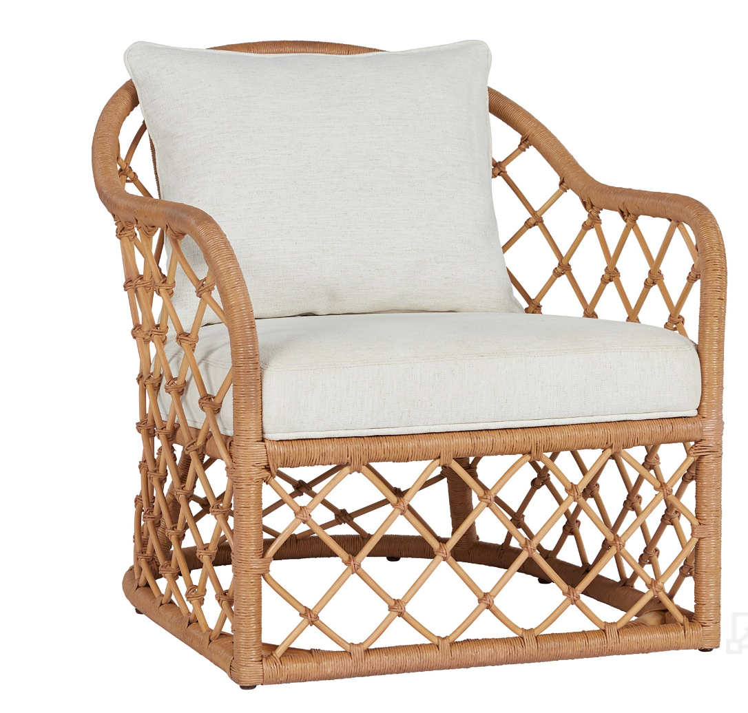 Miramar Accent Chair