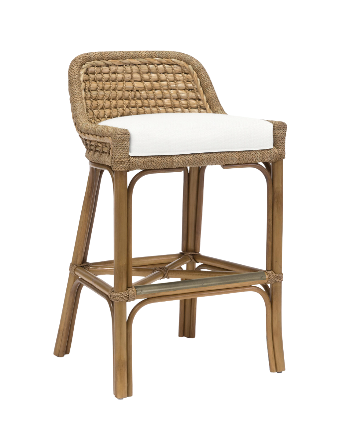 Capitola 30" Bar Stool