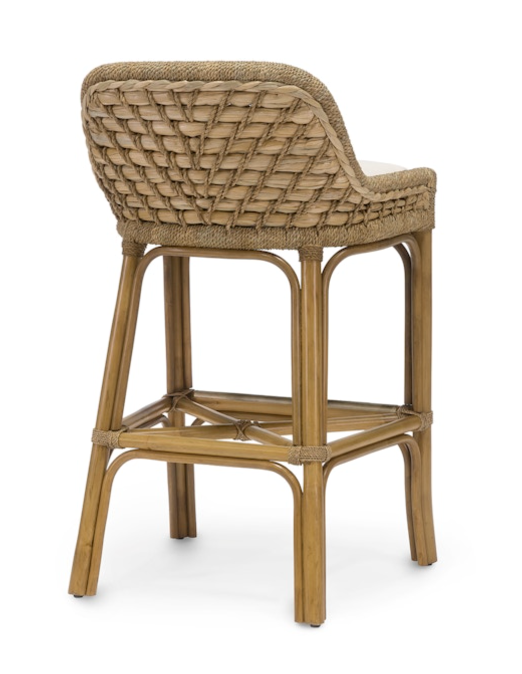 Capitola 30" Bar Stool