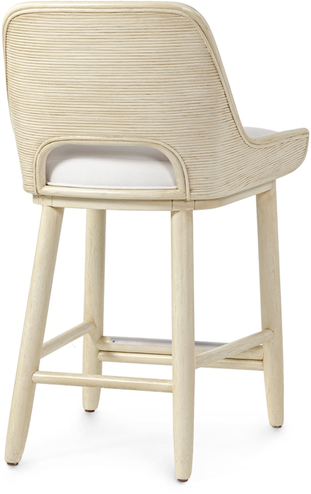 Alvaro 24" Counter Stool