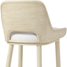 Alvaro 24" Counter Stool