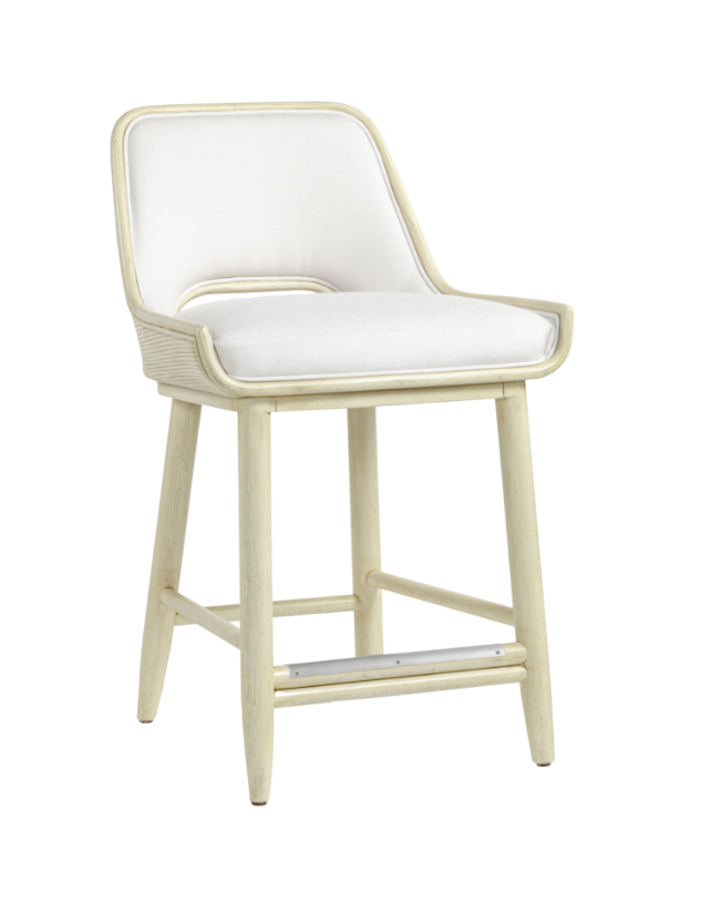 Alvaro 24" Counter Stool