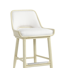 Alvaro 24" Counter Stool