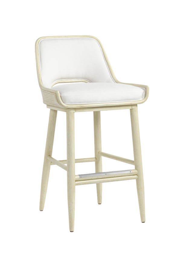 Alvaro 30" Bar Stool