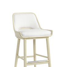 Alvaro 30" Bar Stool