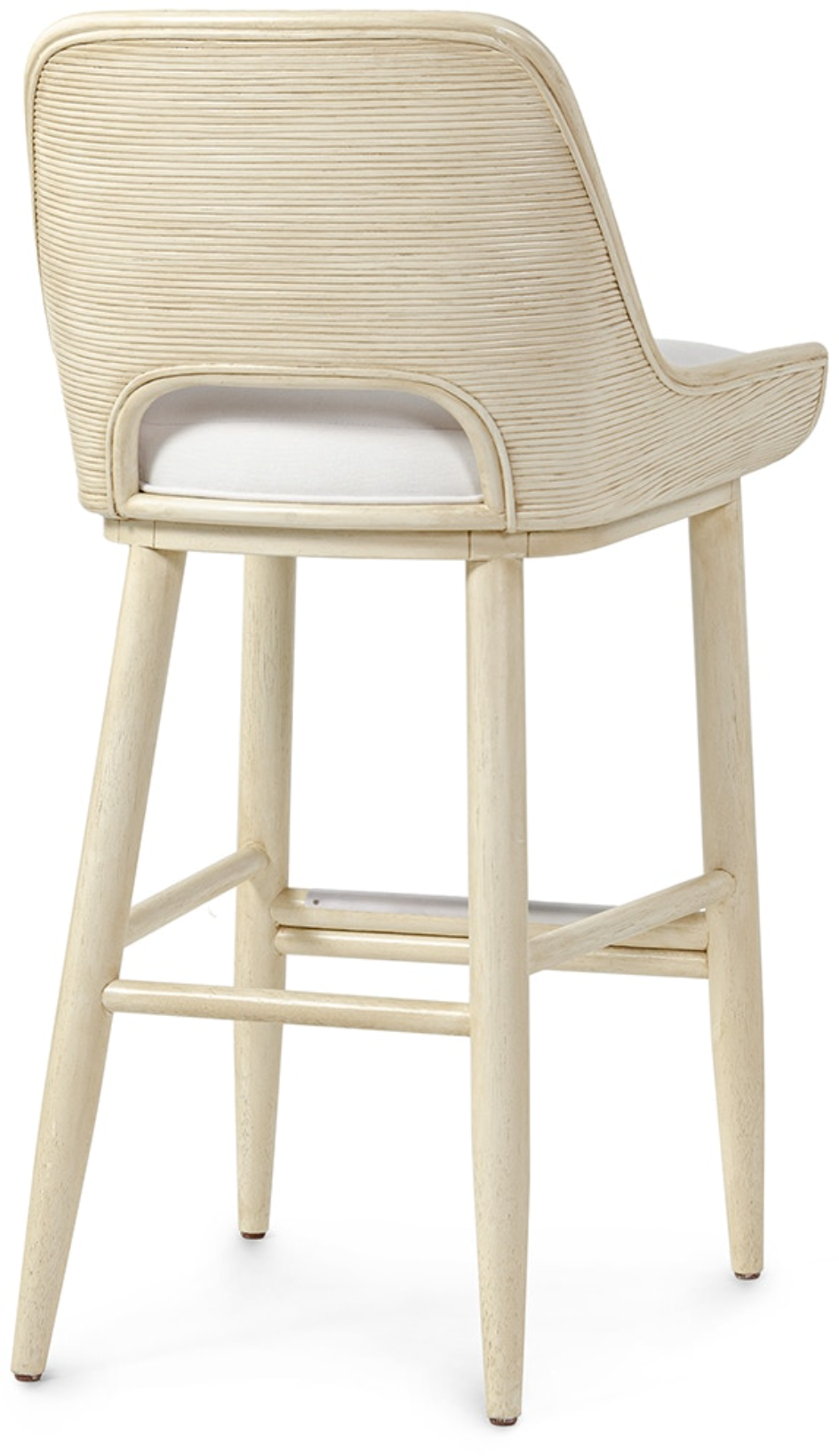 Alvaro 30" Bar Stool