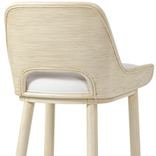 Alvaro 30" Bar Stool