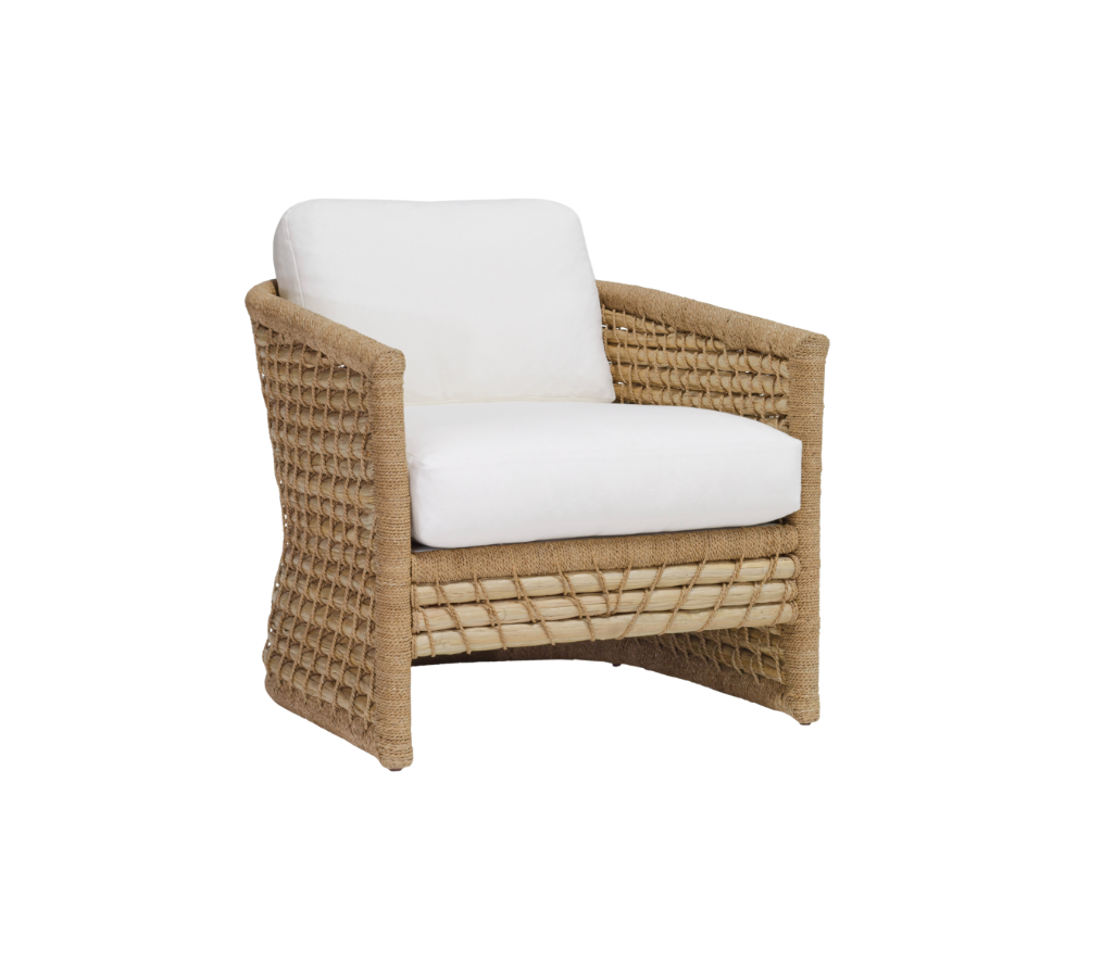 Capitola Lounge Chair