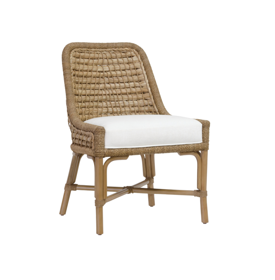 Capitola Side Chair