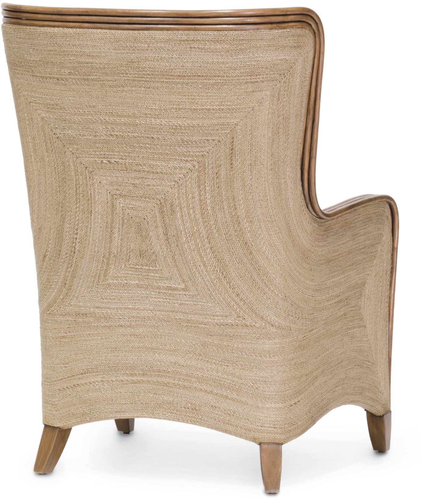 Kingston Wing Chair